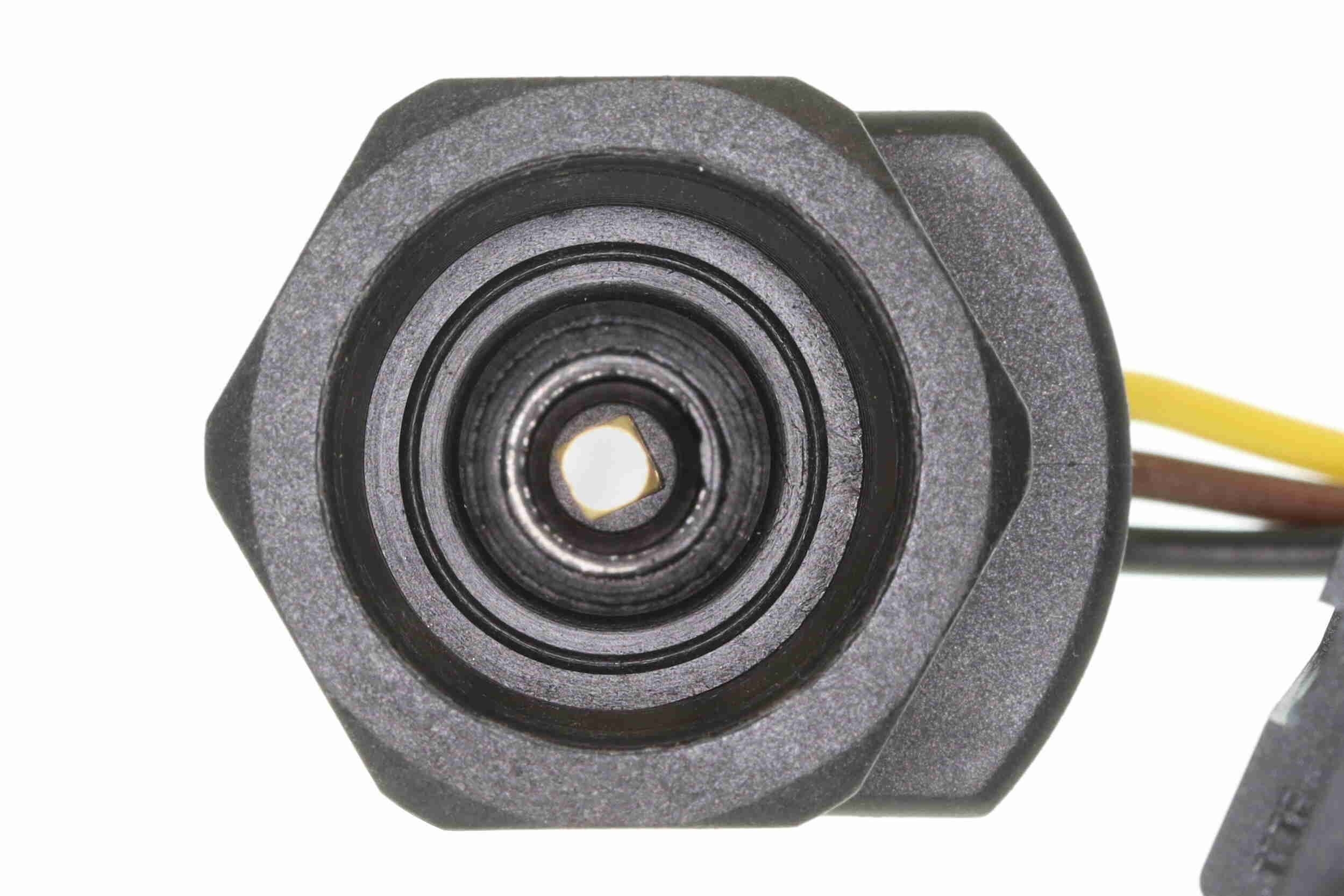 Sensor, Geschwindigkeit