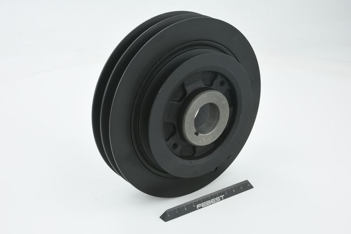 skriemulys, alkūninis velenas