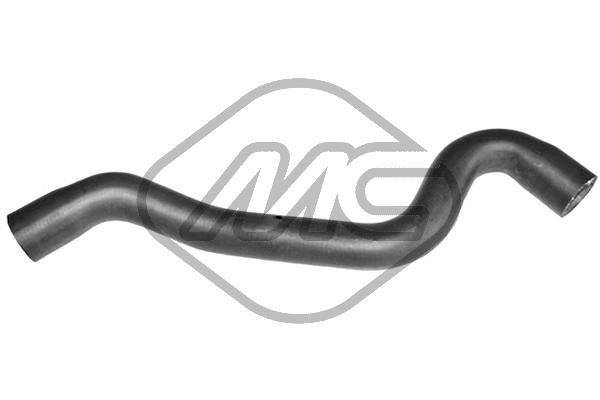 Metalcaucho 08400 - K&uuml;hlerschlauch