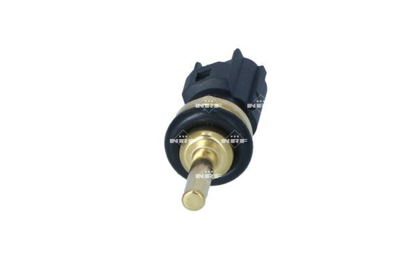 Sensor, K&uuml;hlmitteltemperatur