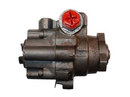 Hydraulikpumpe, Lenkung