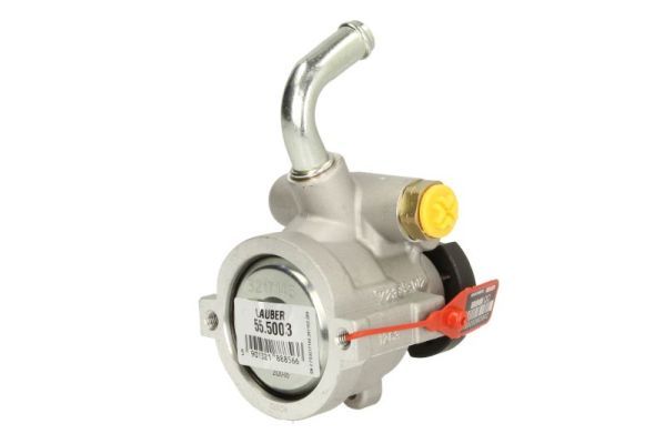 Hydraulikpumpe, Lenkung