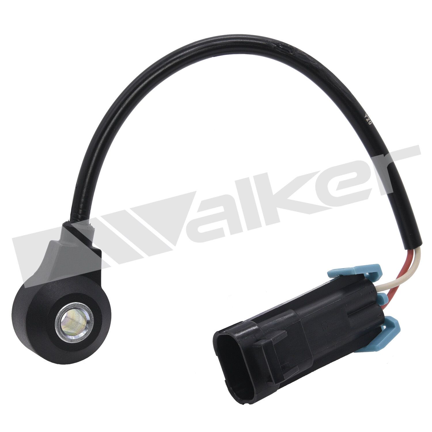 Sensor de detonaciones