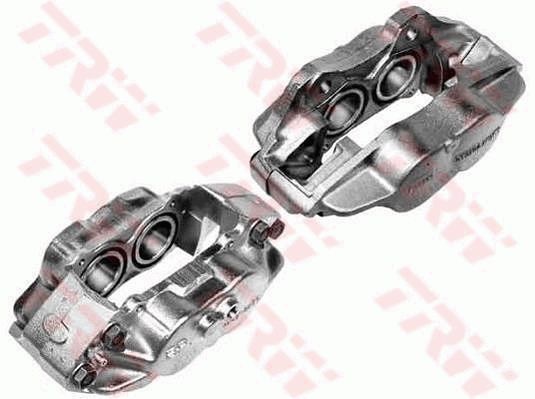 BHS221E TRW féknyereg