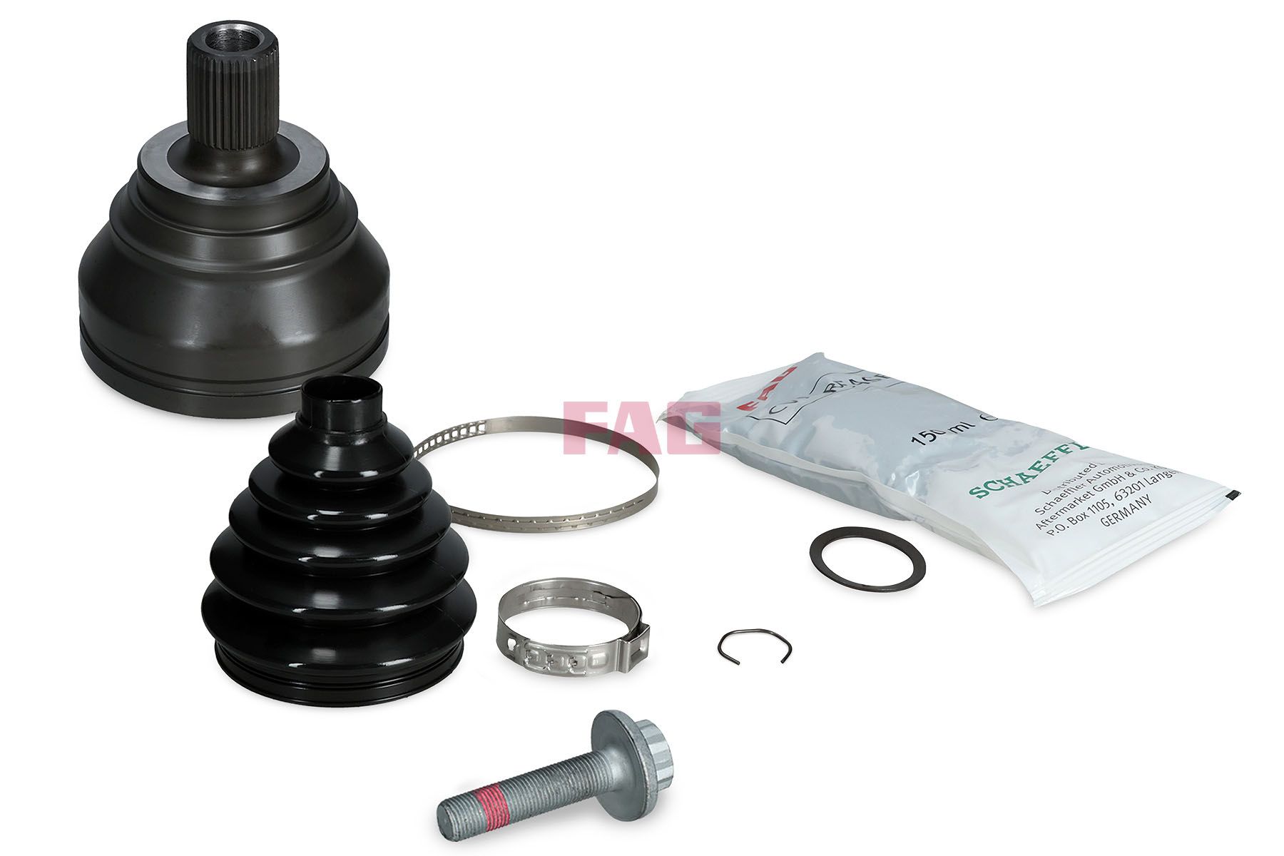 FAG 771 0016 30 - Gelenksatz, Antriebswelle