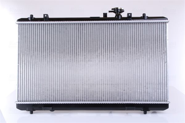 K&uuml;hler, Motork&uuml;hlung