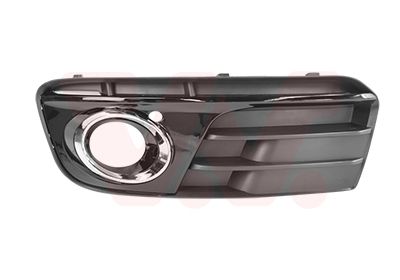 L&uuml;ftungsgitter, Sto&szlig;f&auml;nger