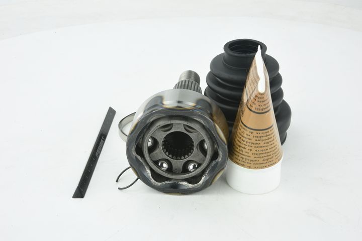 jungčių komplektas, kardaninis velenas