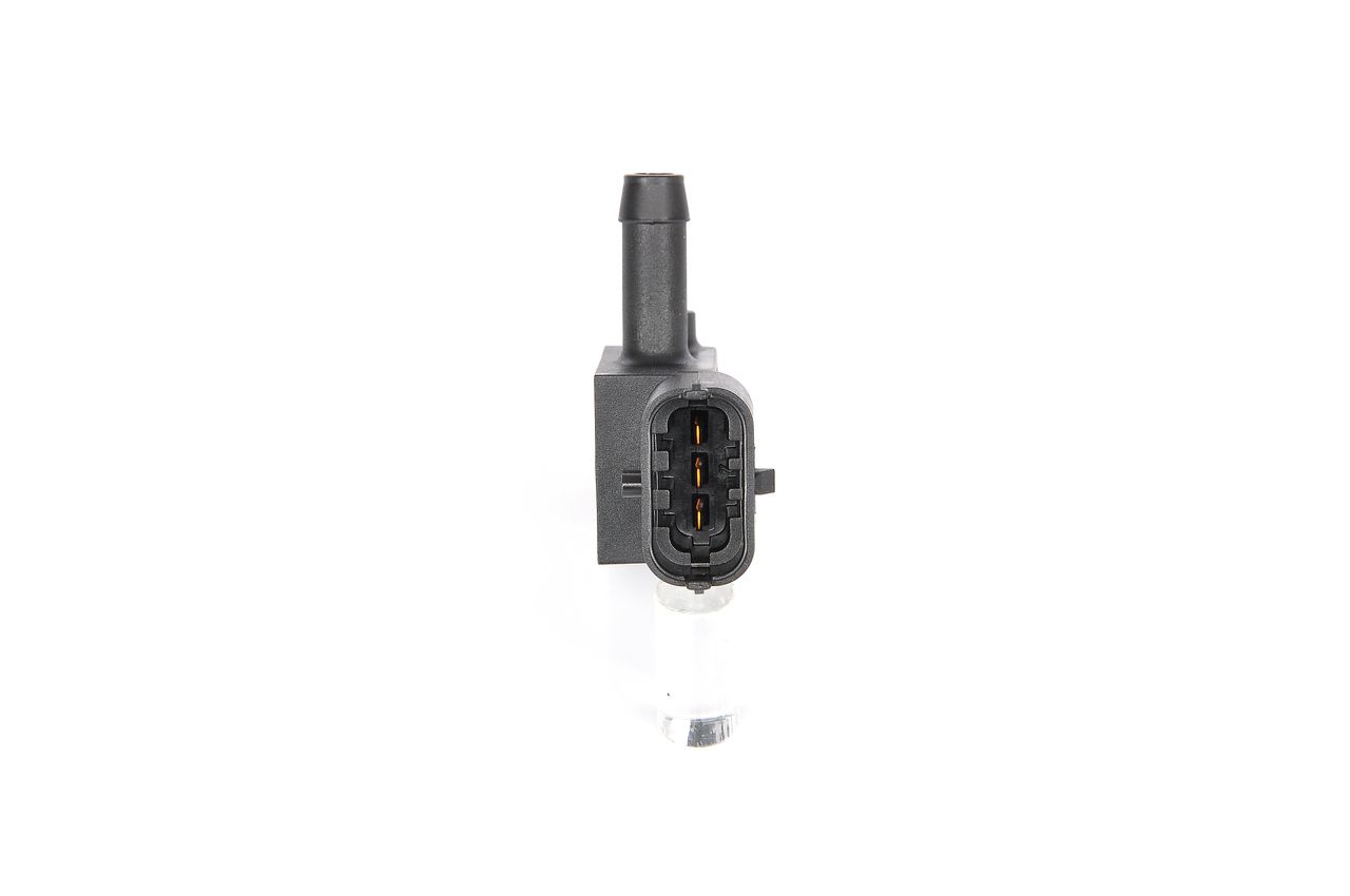Sensor, Saugrohrdruck