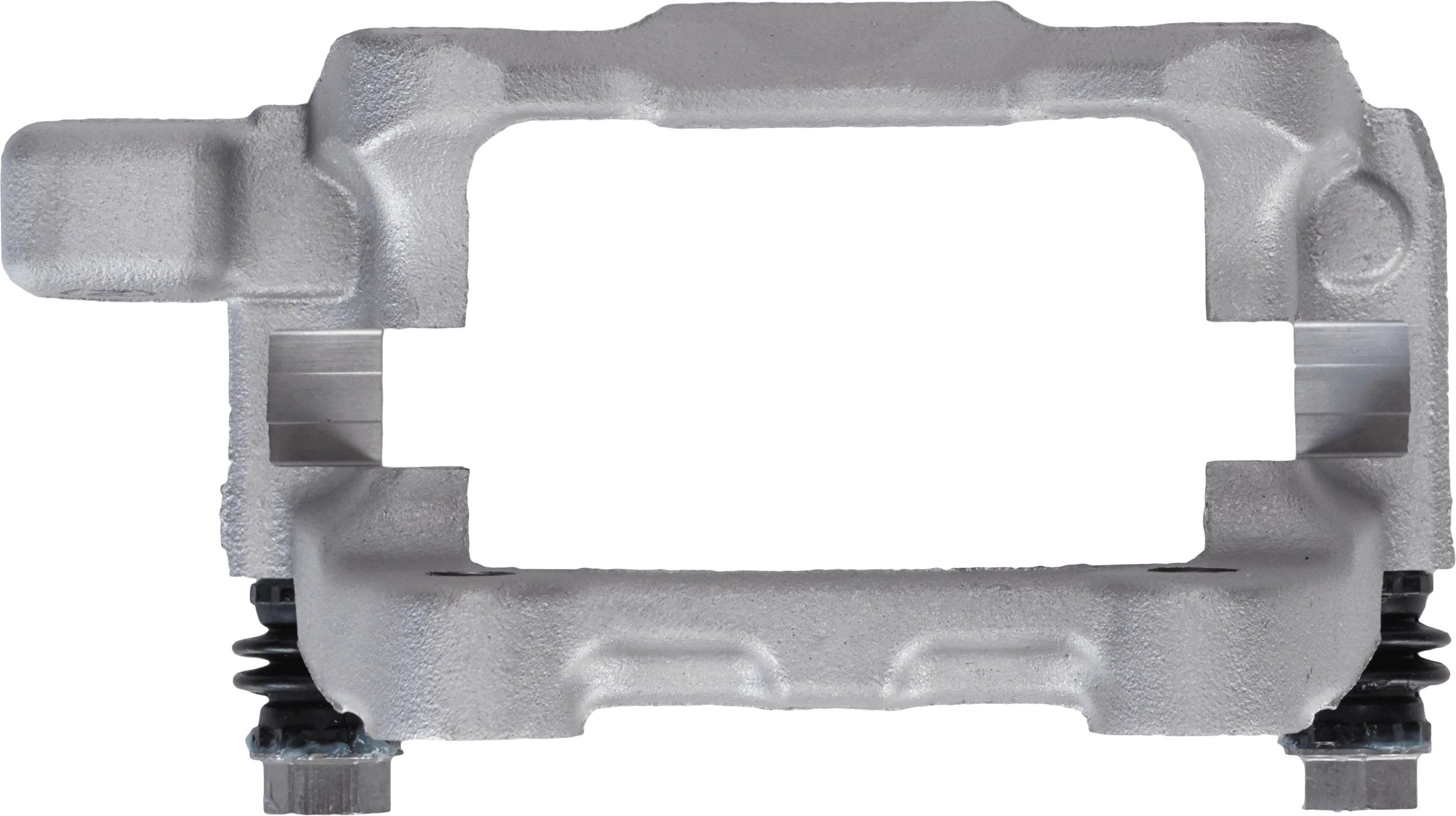 Halter, Bremssattel