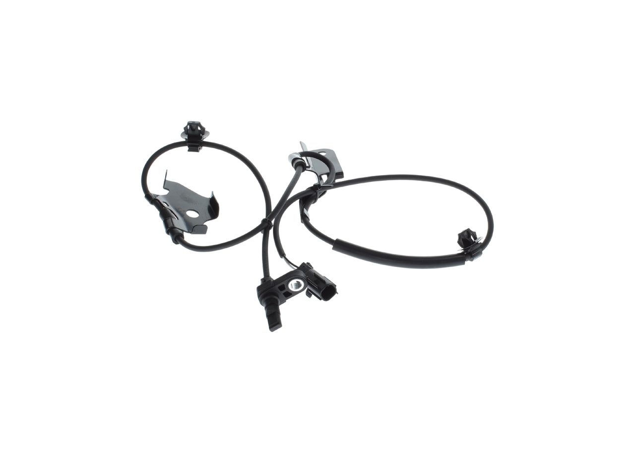Sensor, revoluciones de la rueda