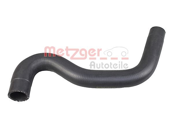 2421378 METZGER hűtőcső