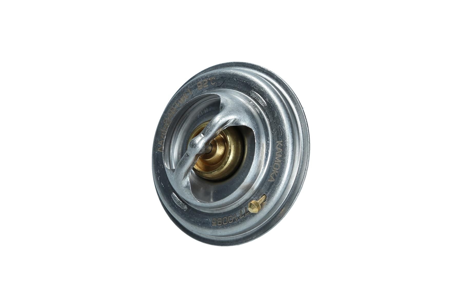 Thermostat, K&uuml;hlmittel