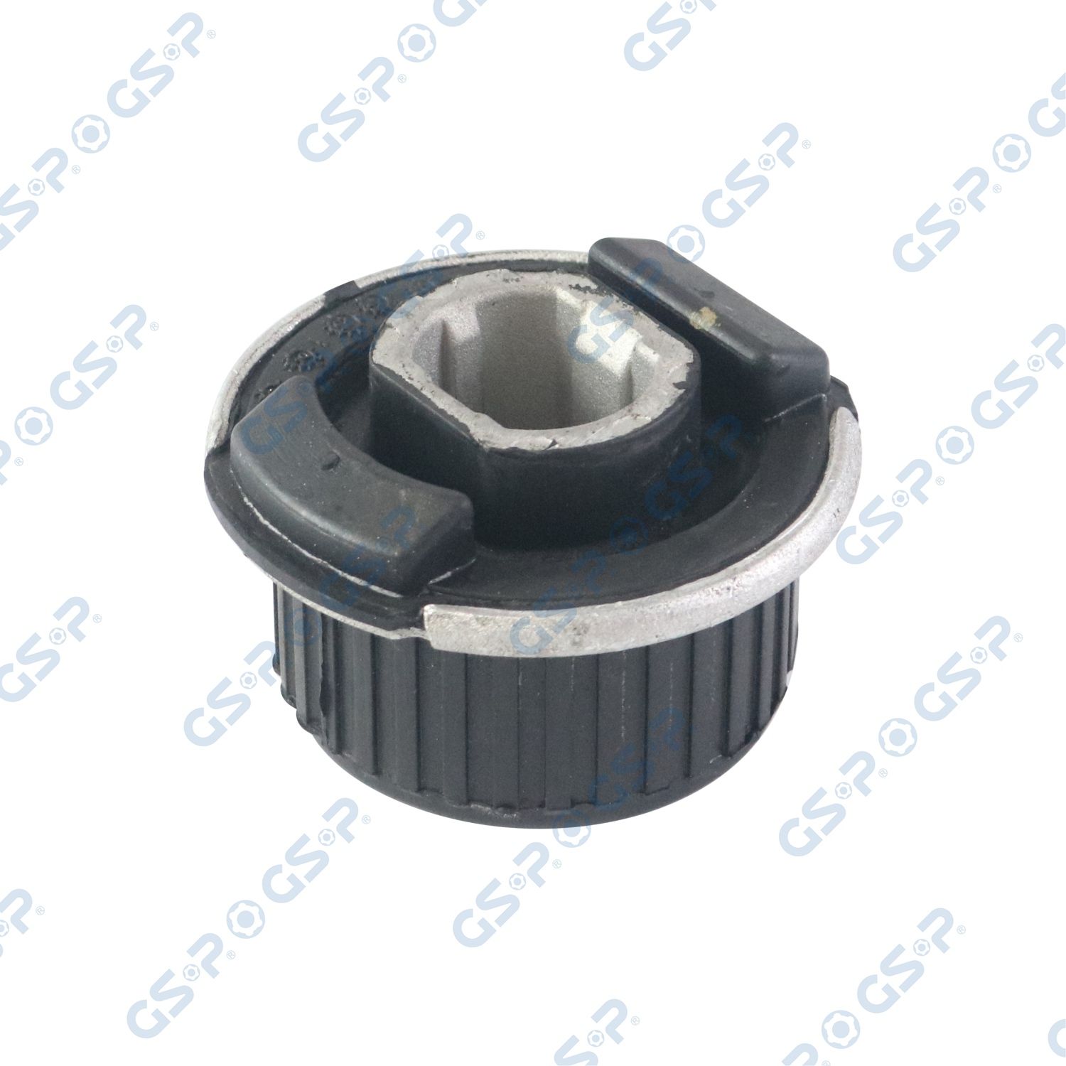 Lagerung, Achskörper