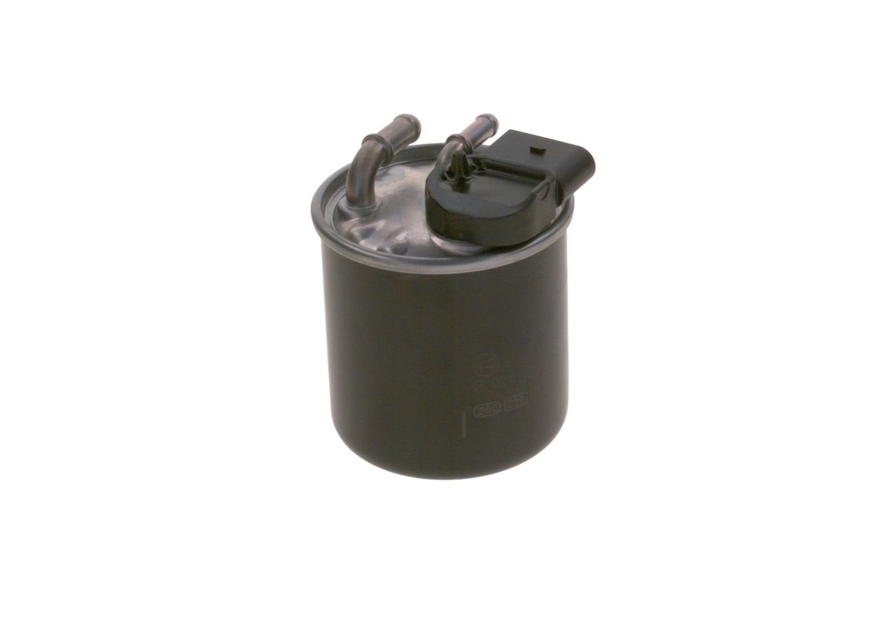 kuro filtras