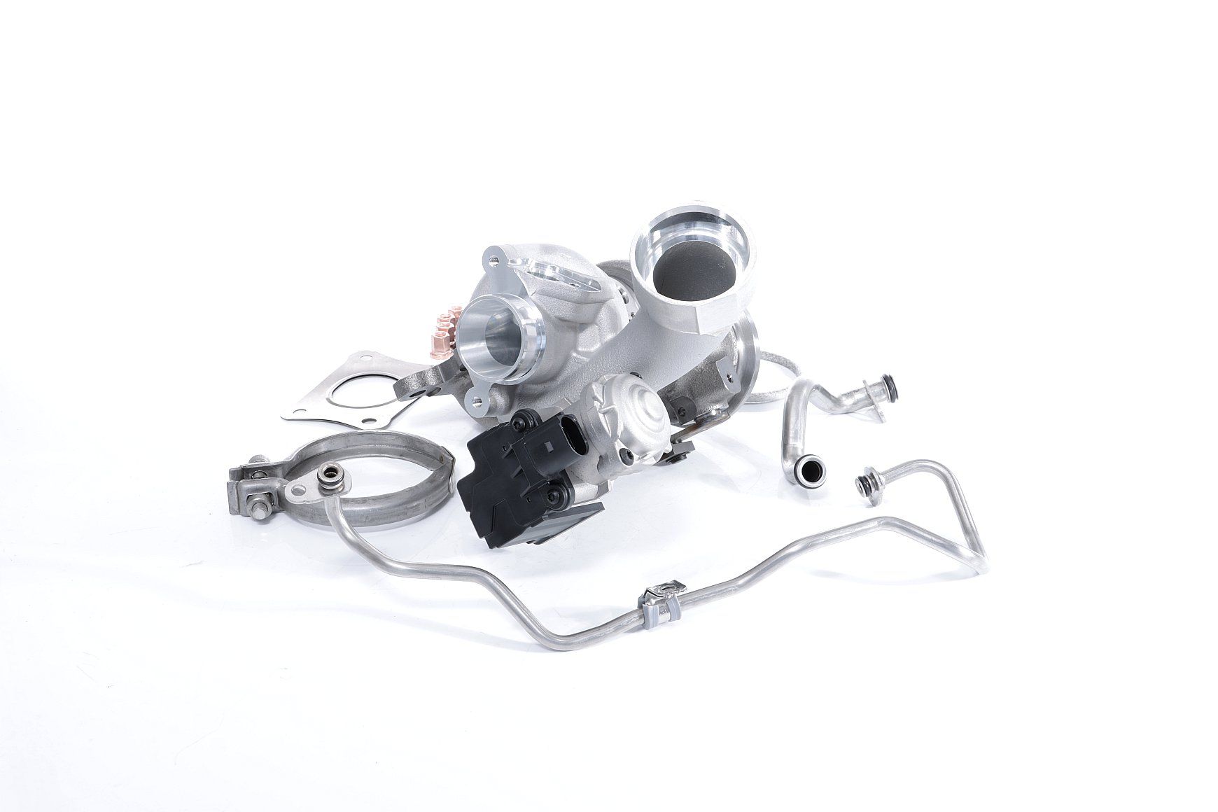 BTS Turbo T981462BT - Lader, Aufladung TURBO SERVICE SET BUDGET