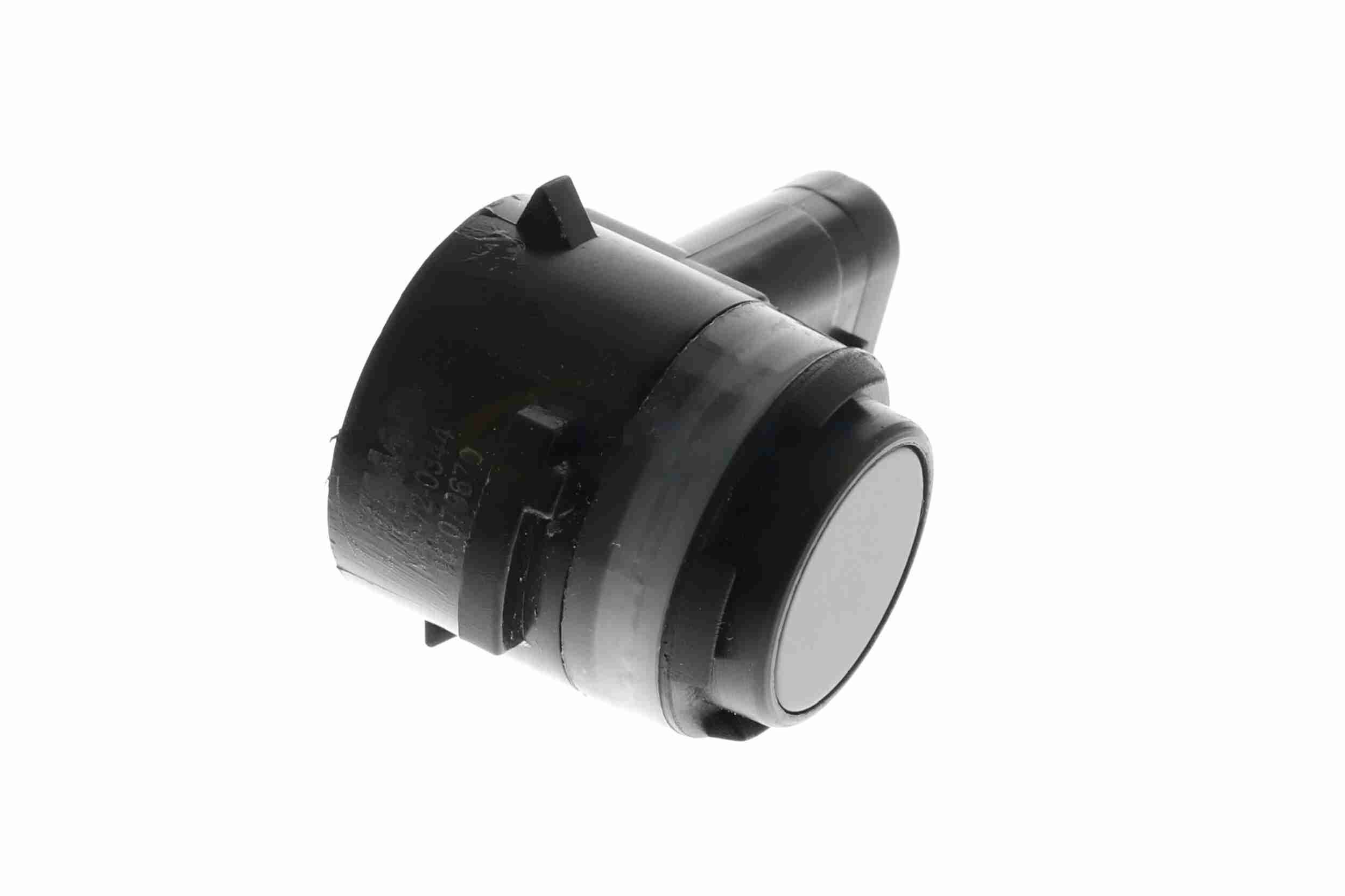 Sensor, Einparkhilfe