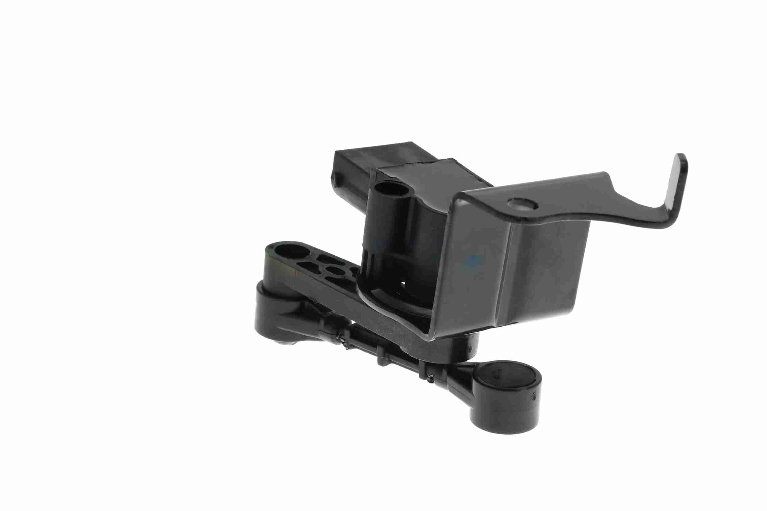Sensor, Leuchtweitenregulierung