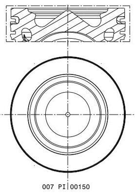 Pistón