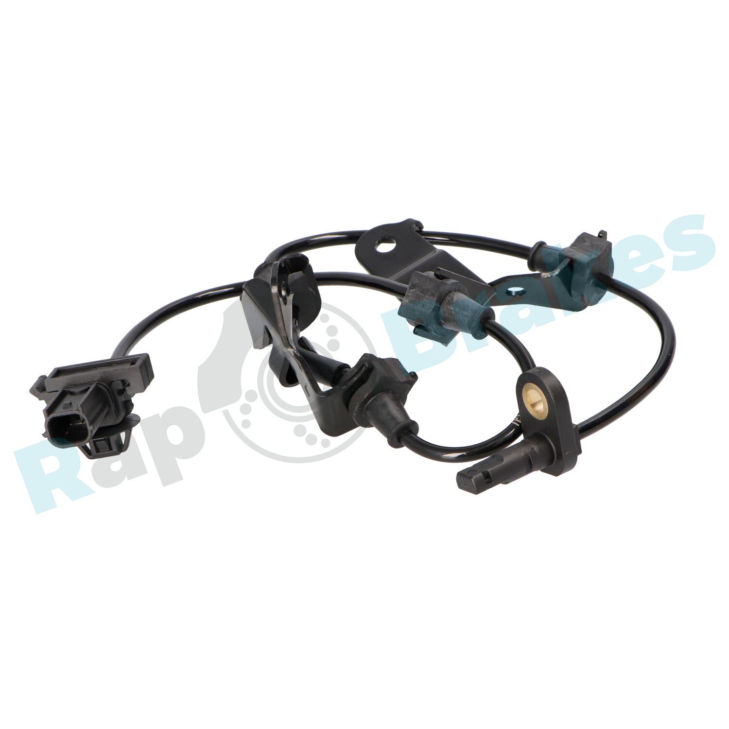 Sensor, Raddrehzahl Sensor, Raddrehzahl