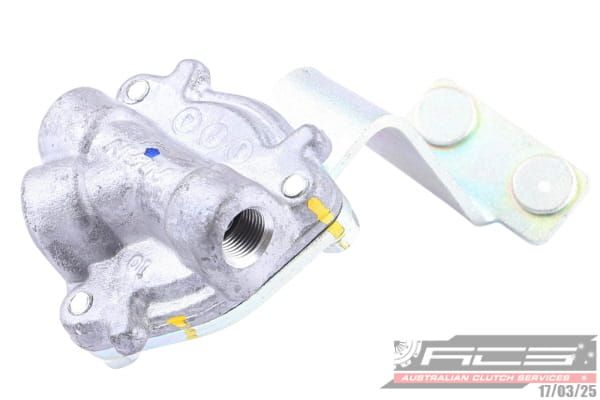 HYDRAULIC DAMPER GM - TecDoc Only