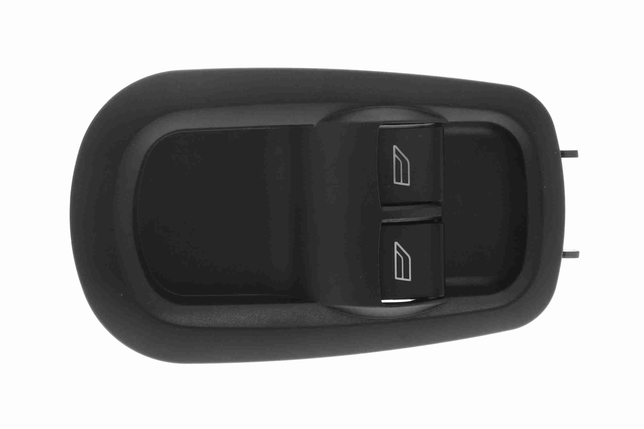 Schalter, Fensterheber