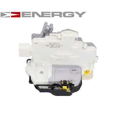 ENERGY ZDP0025L - T&uuml;rschloss