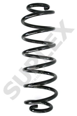 Help needed identifying rear springs / colour codes | UK Volkswagen Forum