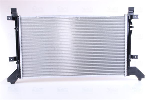 K&uuml;hler, Motork&uuml;hlung