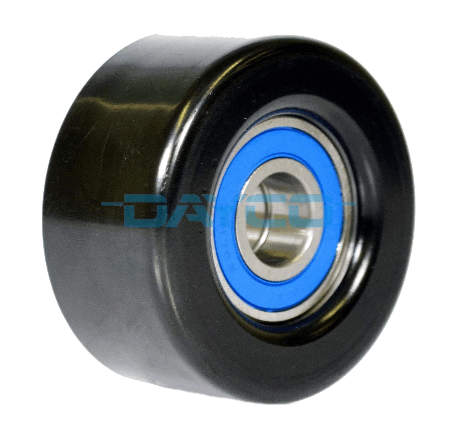 IDLER/TENSIONER PULLEY  EP093 - TecDoc Only