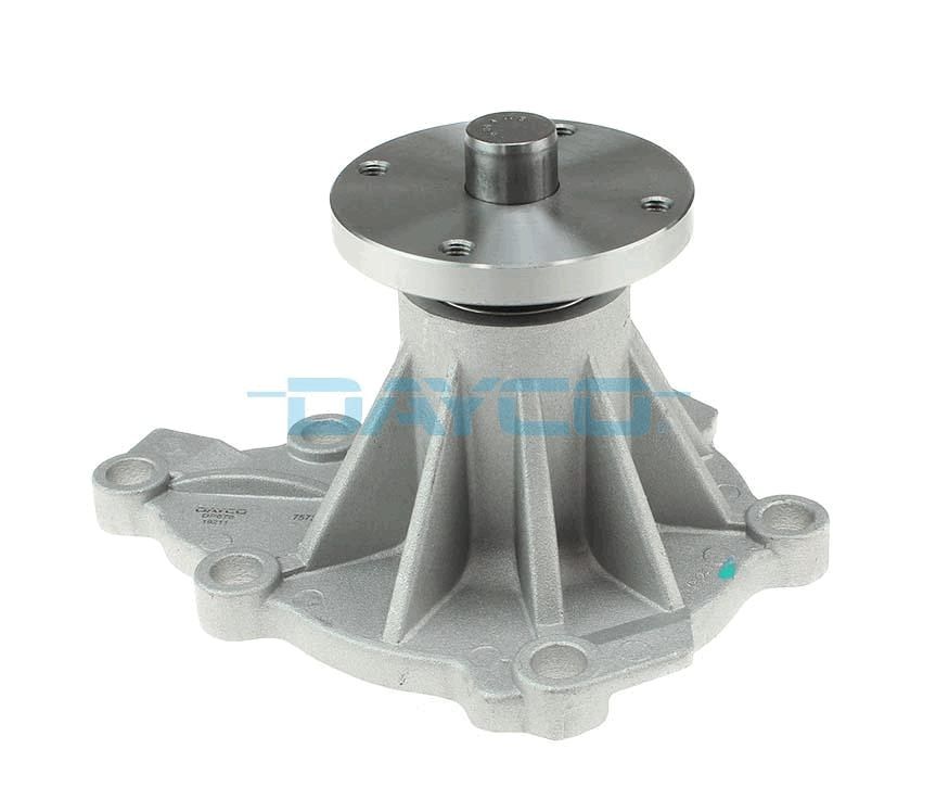 WATER PUMP AUTOMOTIVE - TecDoc Only