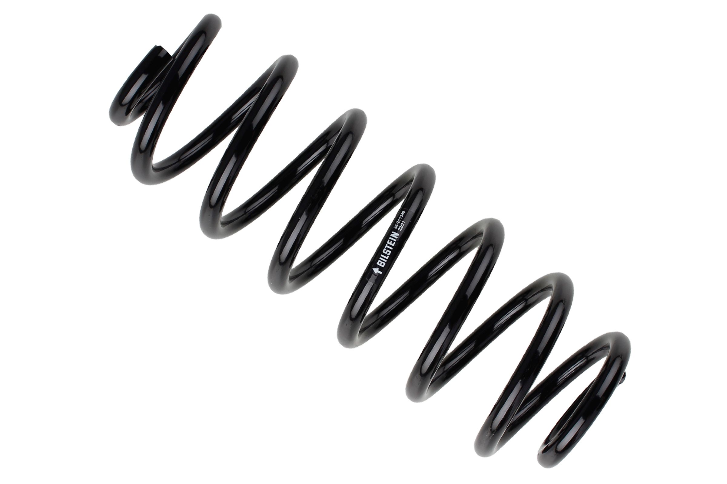 36-211340 BILSTEIN BILSTEIN - B3 OE Replacement futómű rugó