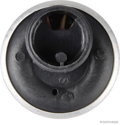 Kraftstoffpumpe