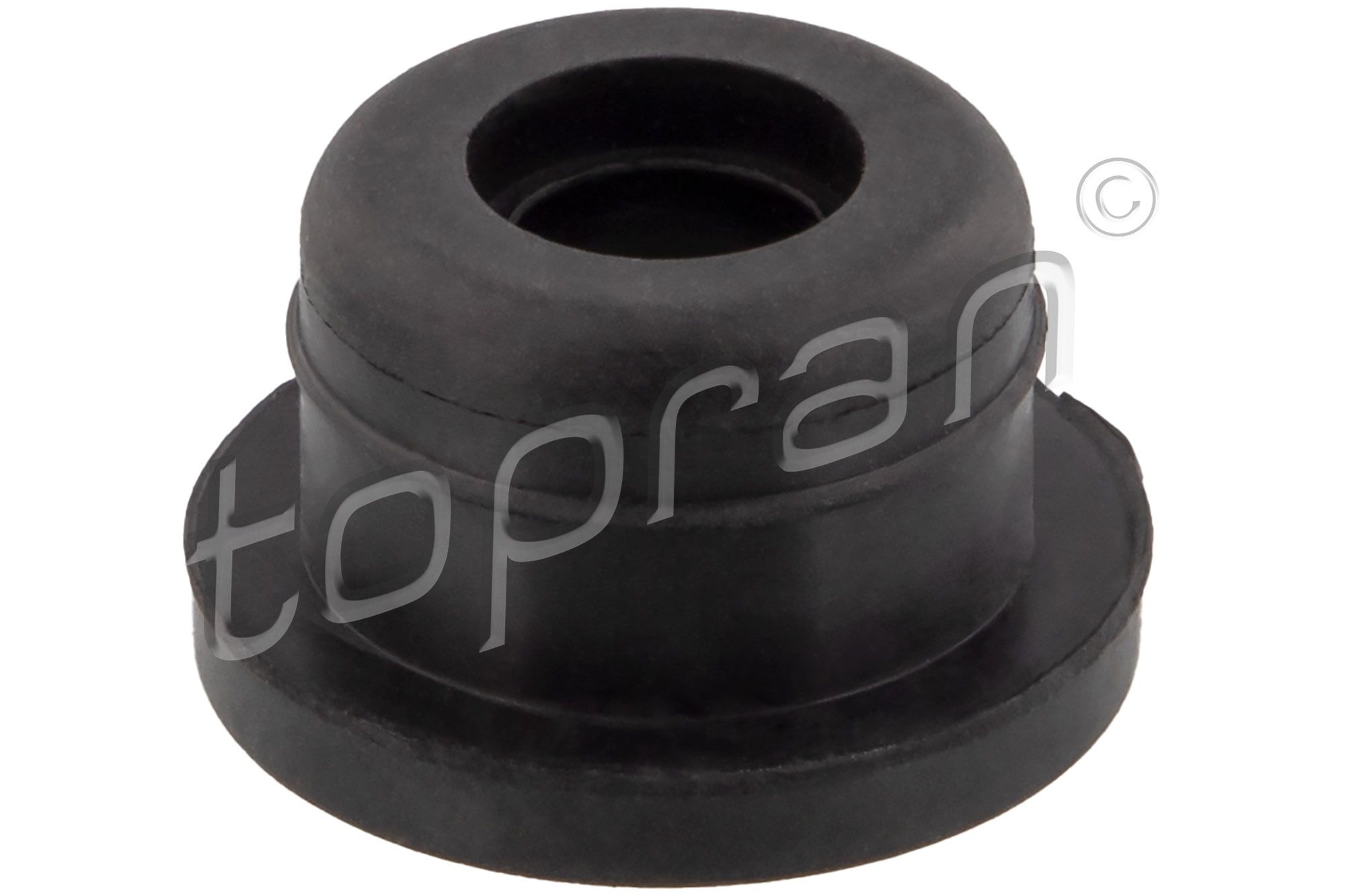 TOPRAN 116 300 Gasket, washer fluid pump/washer fluid reservoir