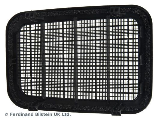 Luftfilter, Antriebsbatteriegeh&auml;use