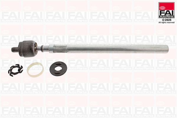 Axialgelenk, Spurstange