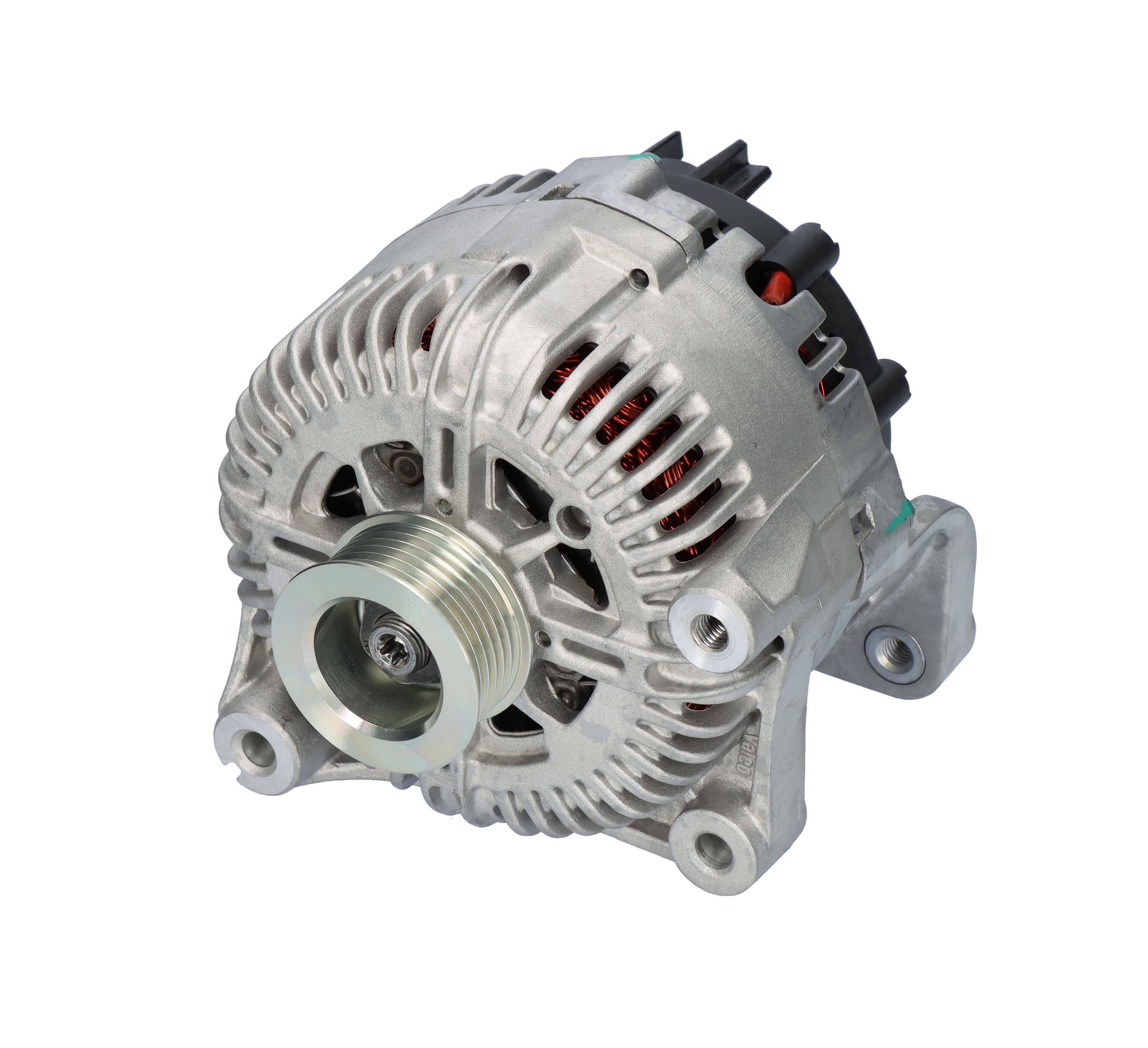 Alternator 437450