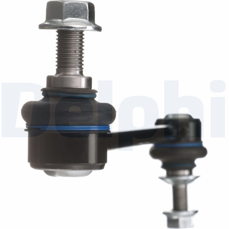 Stange/Strebe, Stabilisator