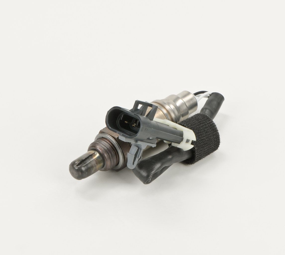 Sonda Lambda