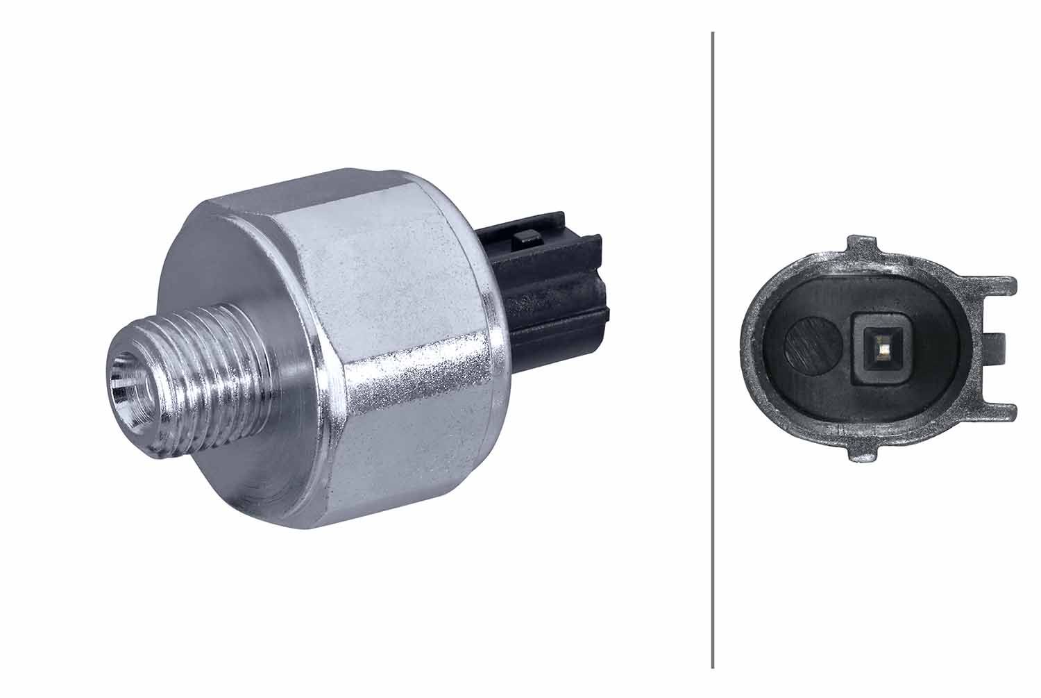 Sensor de detonaciones