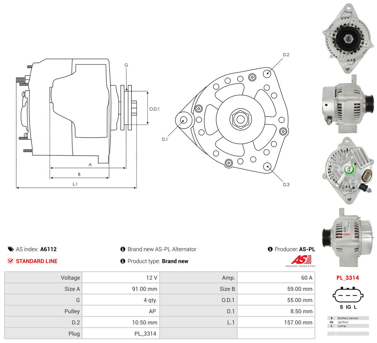 Generator