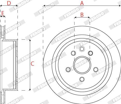 Bremsscheibe