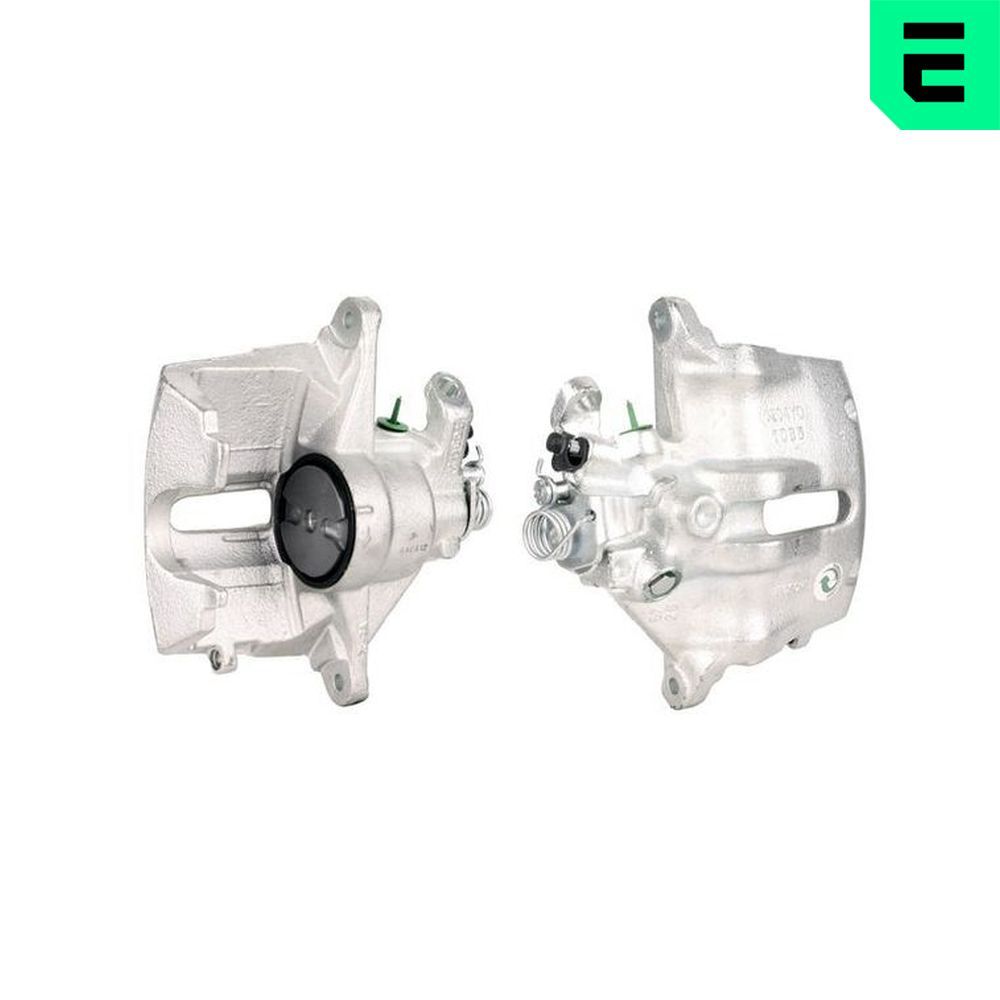 BC-1255L OPTIMAL féknyereg