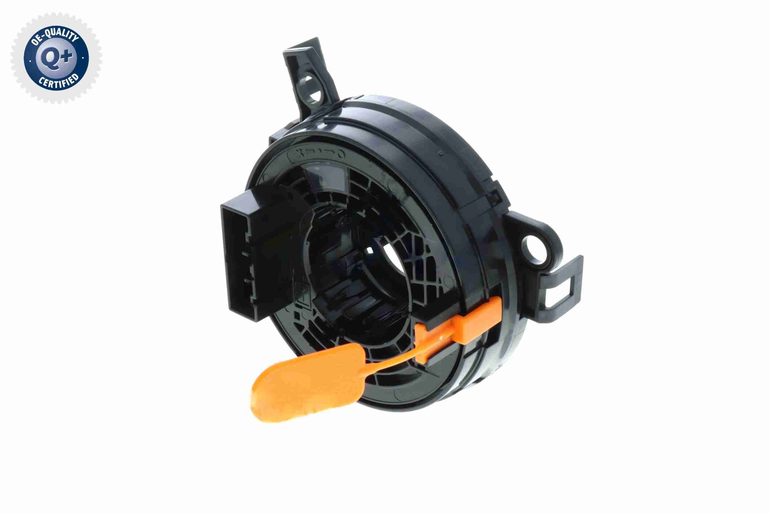 Wickelfeder, Airbag