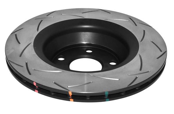 4000 T3 Slot PP [ Audi TT 06-14 R ] - TecDoc 2