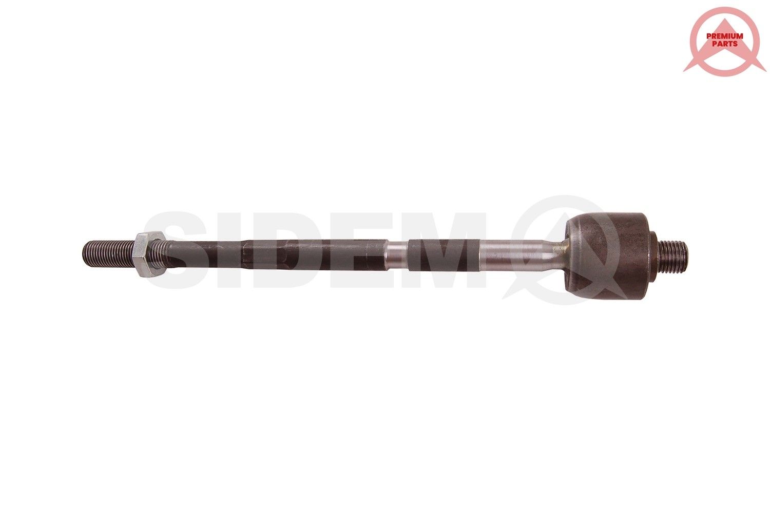 Axialgelenk, Spurstange