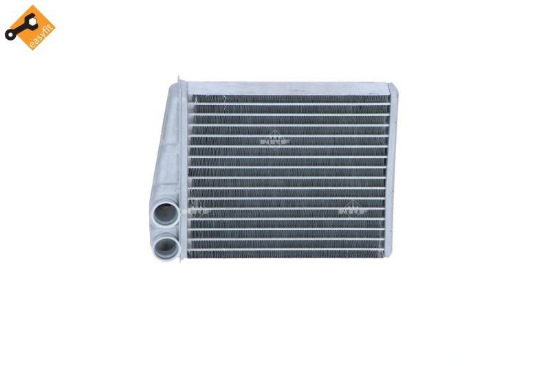 WG2162034 WILMINK GROUP Hőcserélő, belső tér fűtés