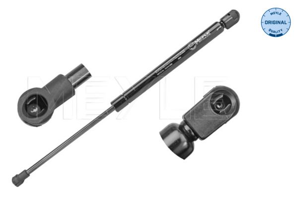 MEYLE 140 910 0066 Gas Spring, bonnet