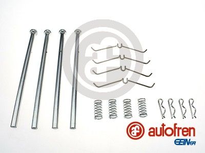 AUTOFREN SEINSA D43039A - Zubeh&ouml;rsatz, Scheibenbremsbelag