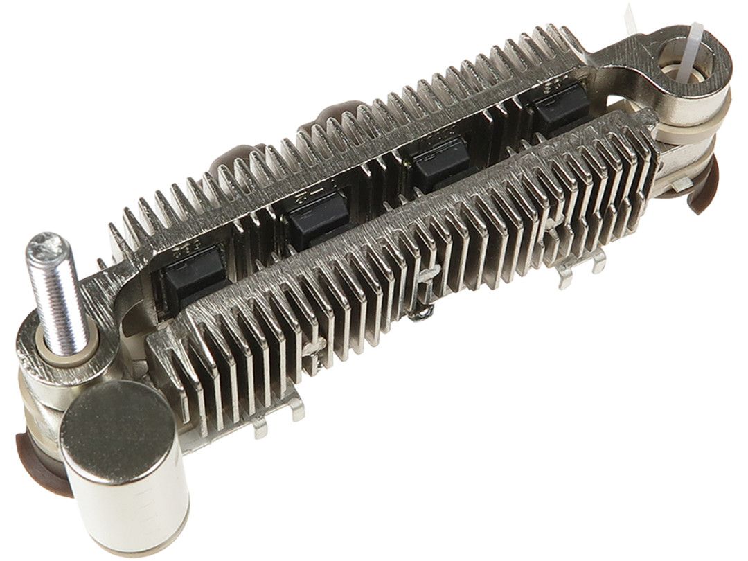 Gleichrichter, Generator